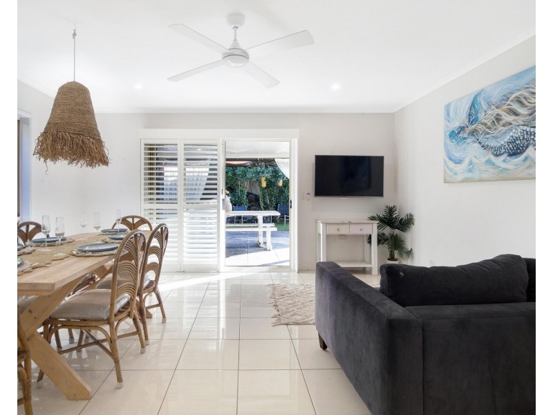3A Wilkinson Crescent, Currumbin Waters QLD 4223