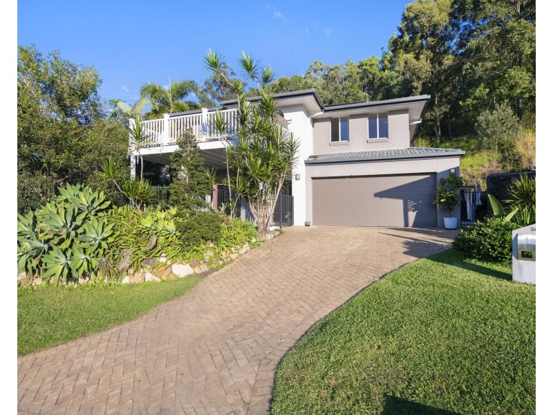 3A Wilkinson Crescent, Currumbin Waters QLD 4223