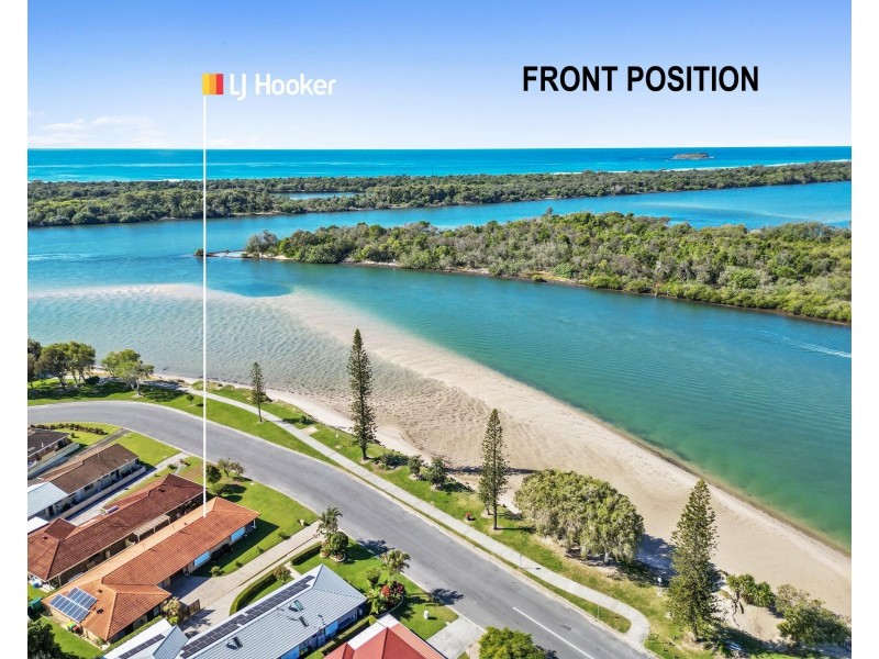 1/60 Keith Compton Drive, Tweed Heads NSW 2485