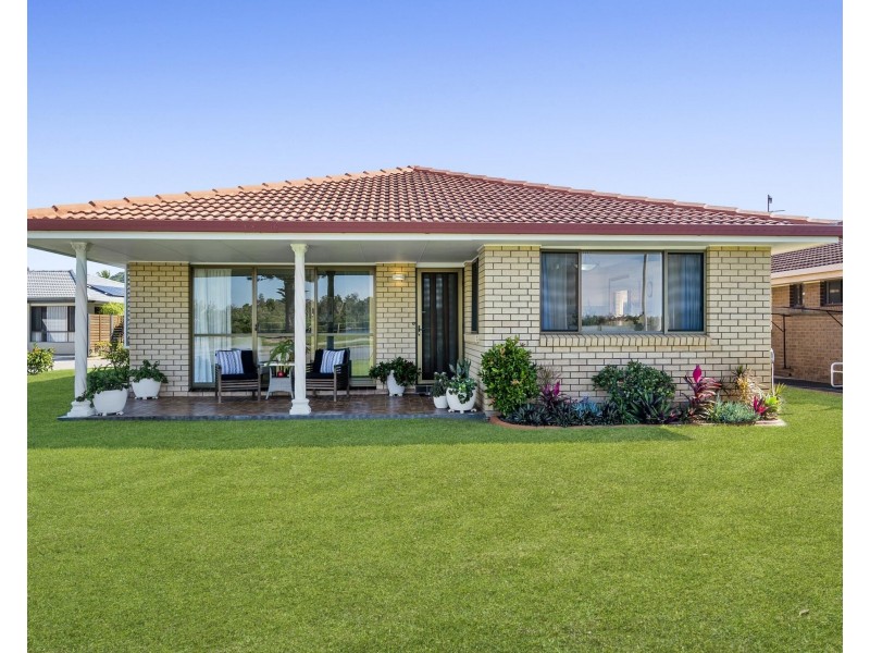 1/60 Keith Compton Drive, Tweed Heads NSW 2485