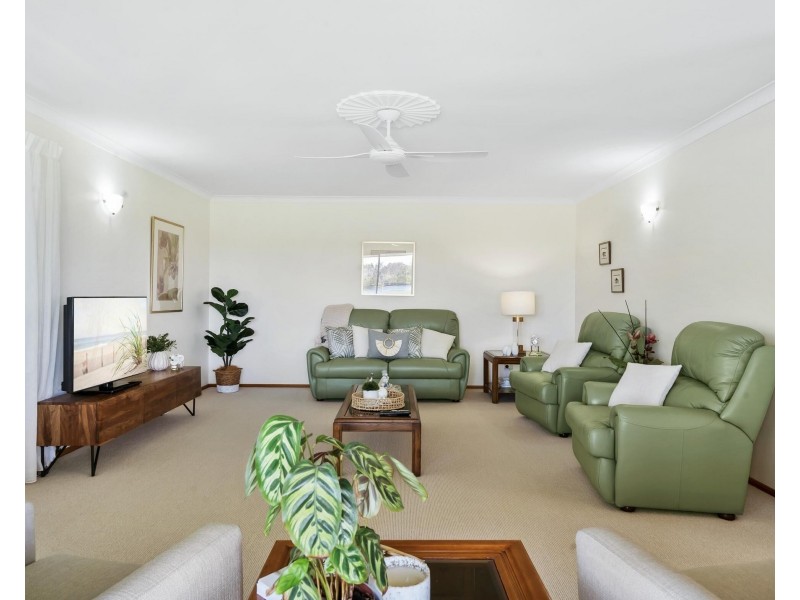 1/60 Keith Compton Drive, Tweed Heads NSW 2485