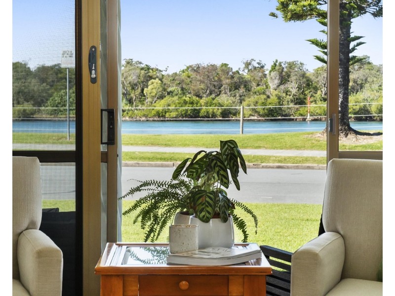 1/60 Keith Compton Drive, Tweed Heads NSW 2485