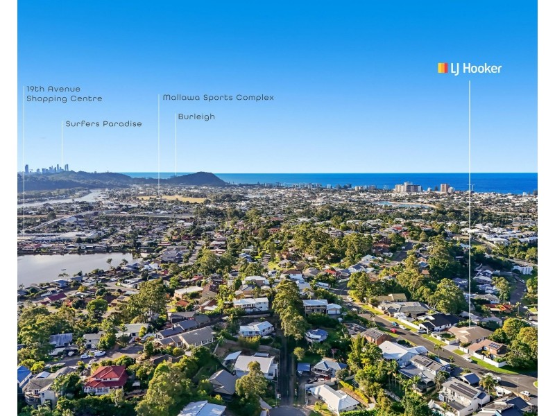 32 Jarrahdale Drive, Elanora QLD 4221