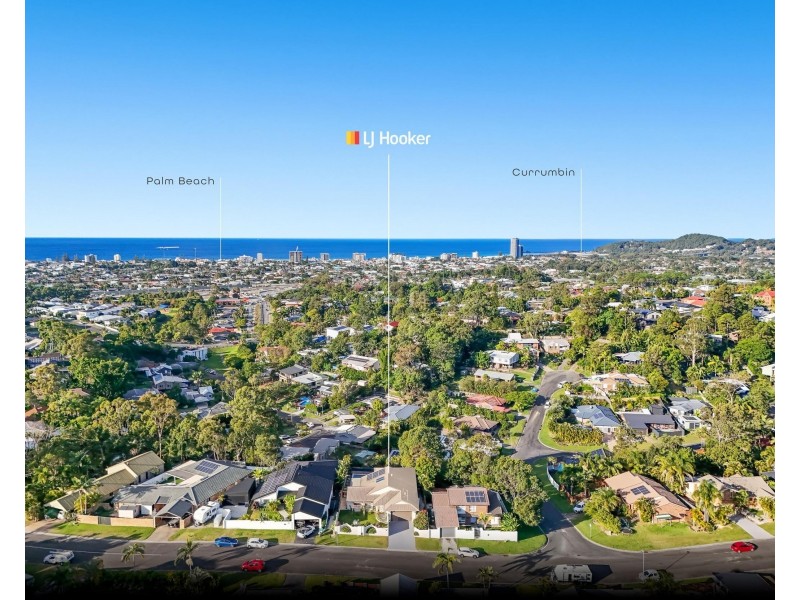 32 Jarrahdale Drive, Elanora QLD 4221