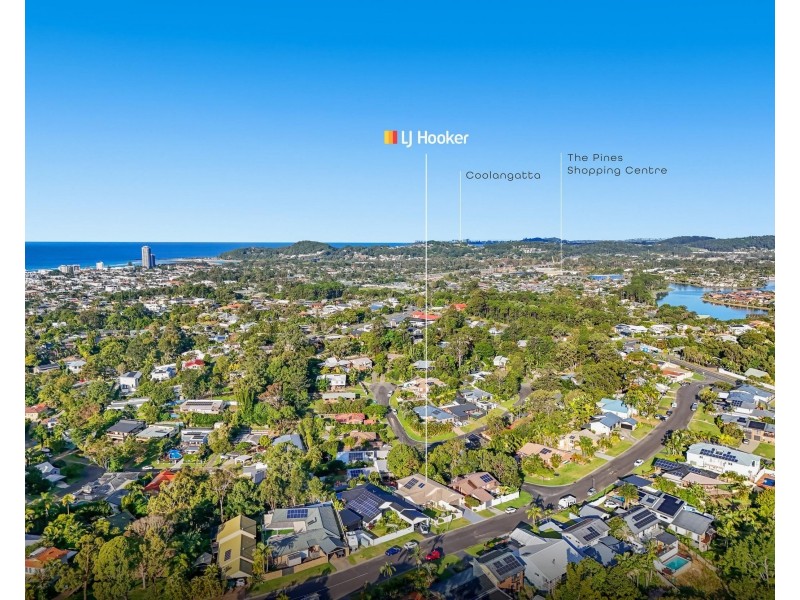 32 Jarrahdale Drive, Elanora QLD 4221