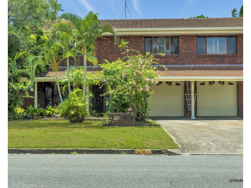 47 Melaleuca Drive, Palm Beach QLD 4221