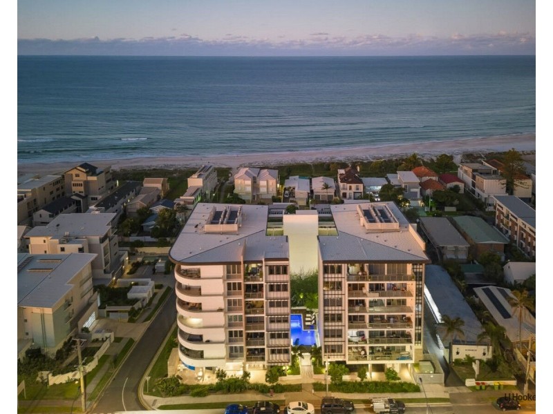 405/10 Third Avenue, Palm Beach QLD 4221