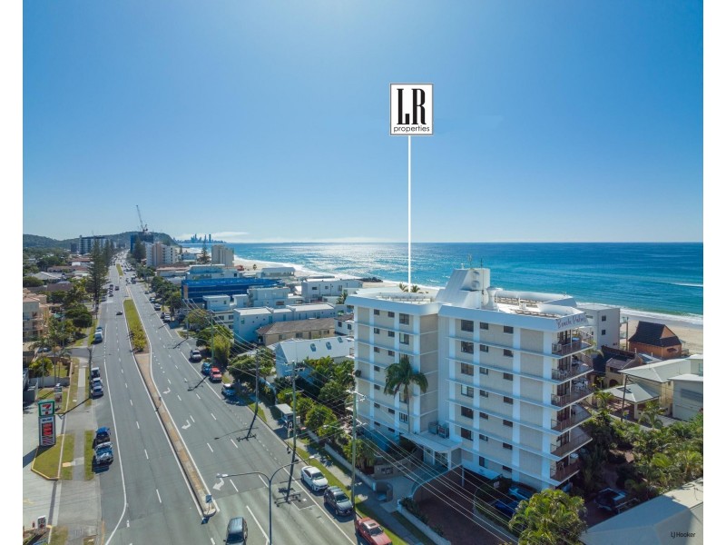 5/1111 Gold Coast Highway, Palm Beach QLD 4221