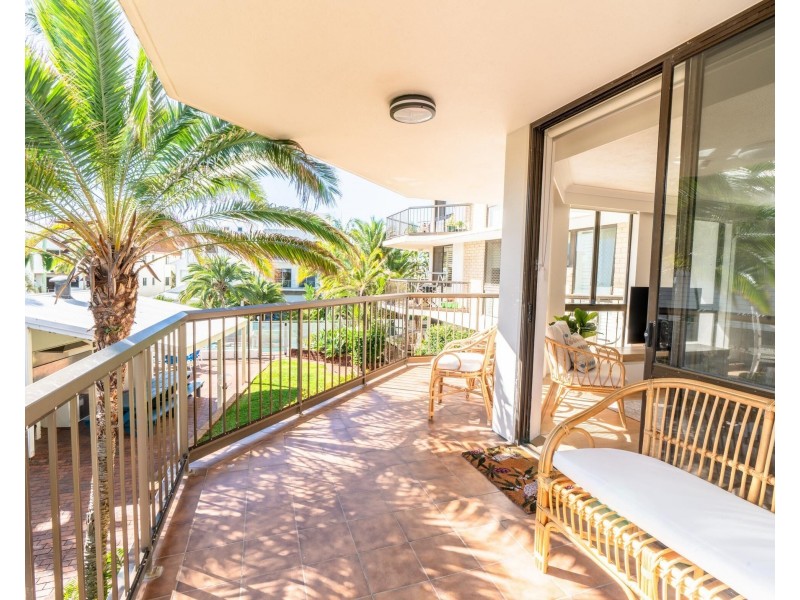 5/1111 Gold Coast Highway, Palm Beach QLD 4221