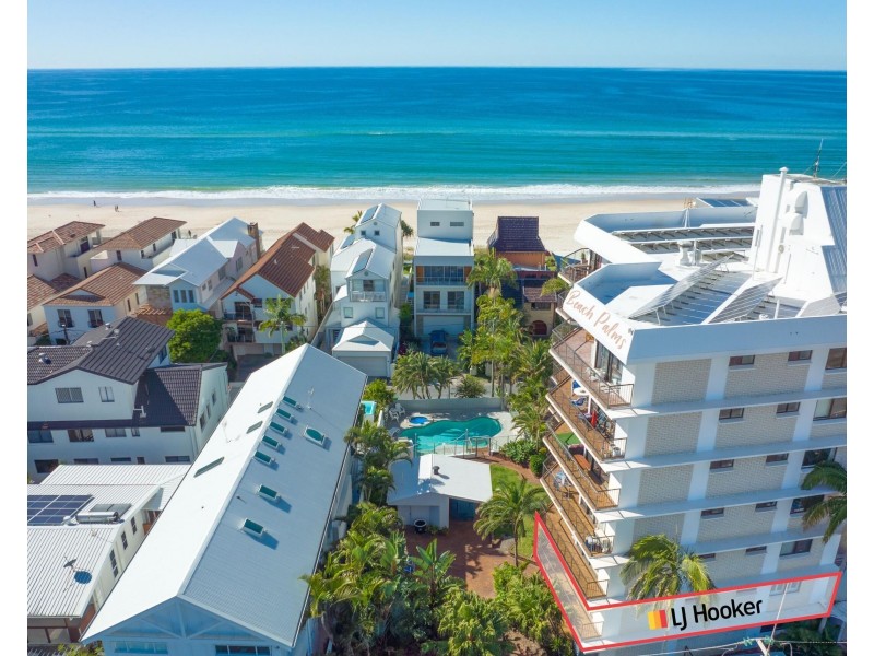 5/1111 Gold Coast Highway, Palm Beach QLD 4221