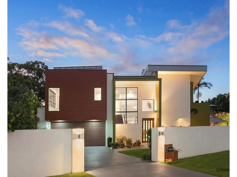 3 Cormack Place, Currumbin Waters QLD 4223