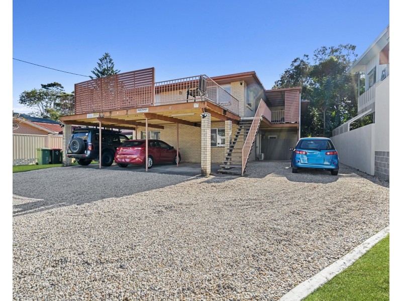 1/13 Tallebudgera Drive, Palm Beach QLD 4221