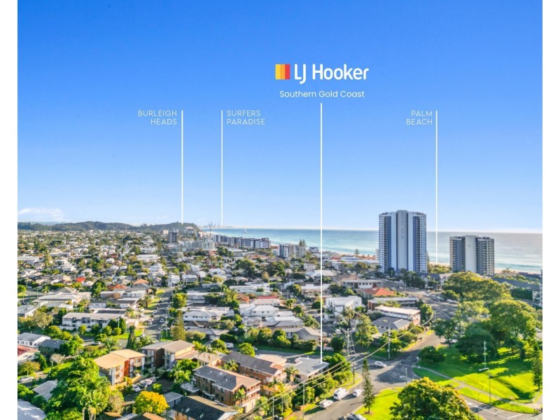 1/88 Sarawak Avenue, Palm Beach QLD 4221