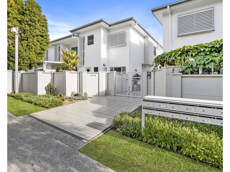 5/41-43 Dixon Street, Coolangatta QLD 4225