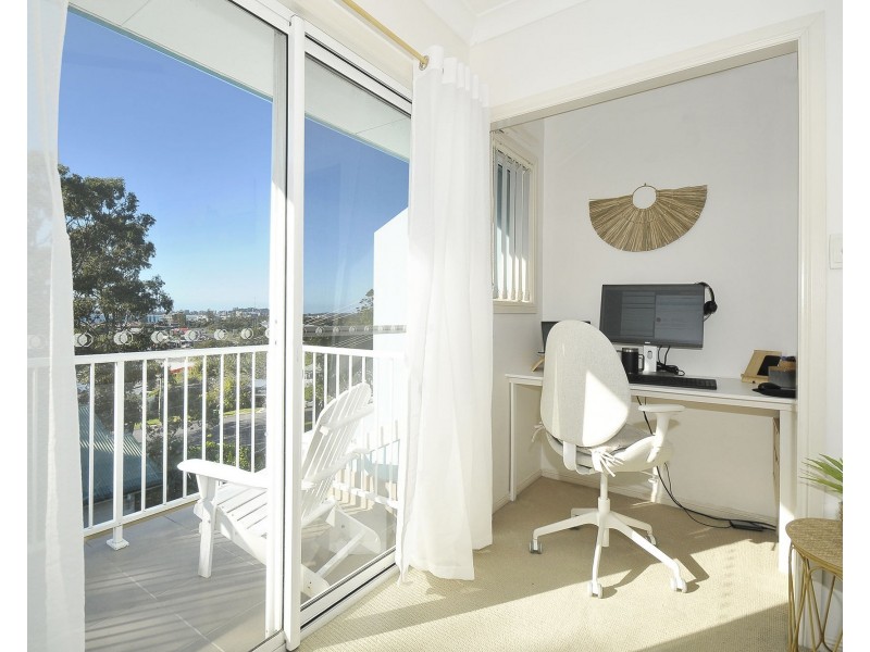 2/5-7 Hillcrest Avenue, Tugun QLD 4224