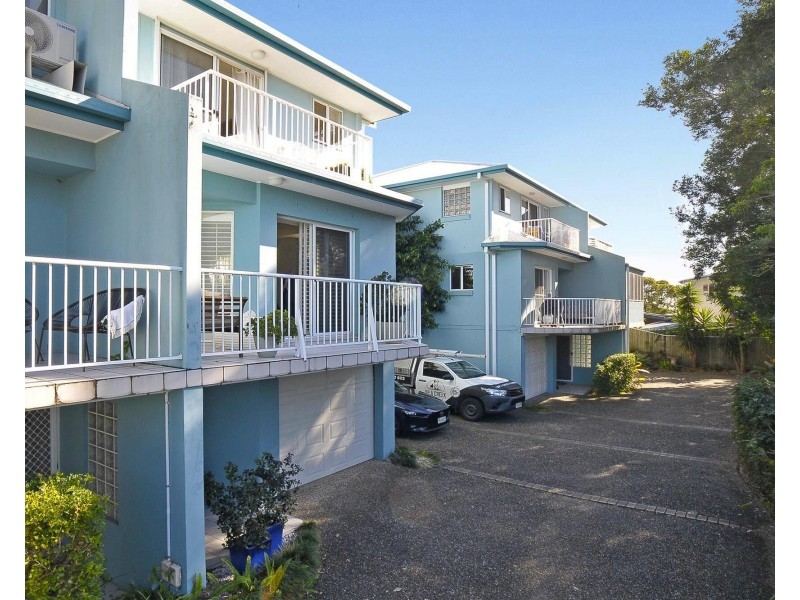 2/5-7 Hillcrest Avenue, Tugun QLD 4224