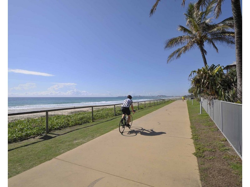 2/5-7 Hillcrest Avenue, Tugun QLD 4224