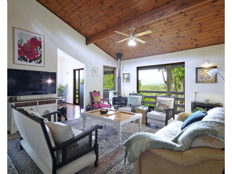 13 Marsh Place, Currumbin Valley QLD 4223