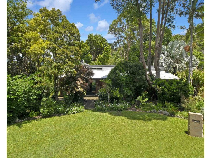 13 Marsh Place, Currumbin Valley QLD 4223