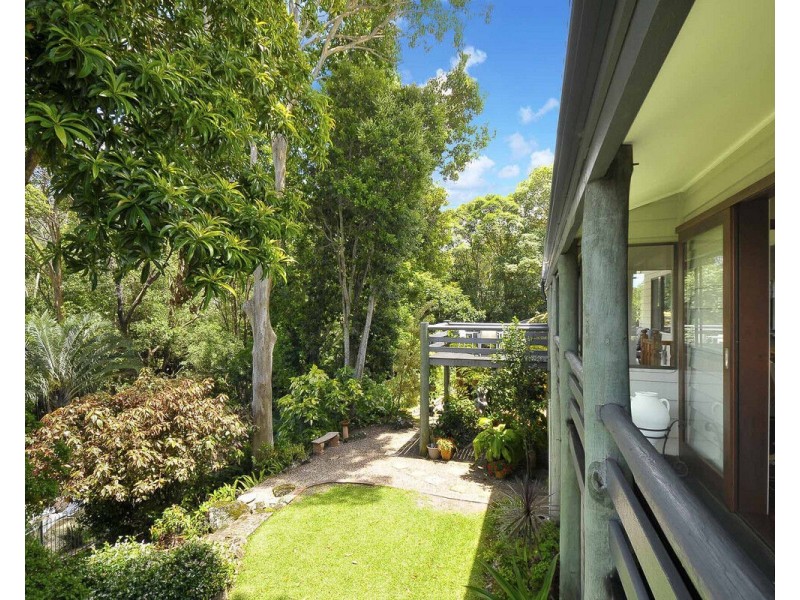 13 Marsh Place, Currumbin Valley QLD 4223