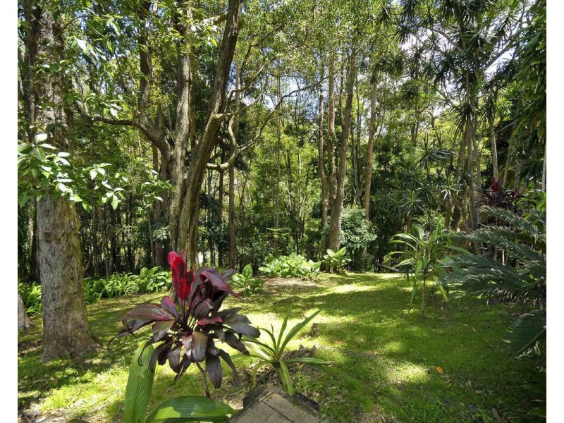 13 Marsh Place, Currumbin Valley QLD 4223