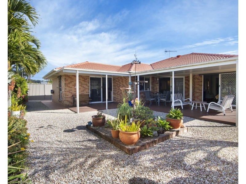 29 Cannon Drive, Currumbin Waters QLD 4223