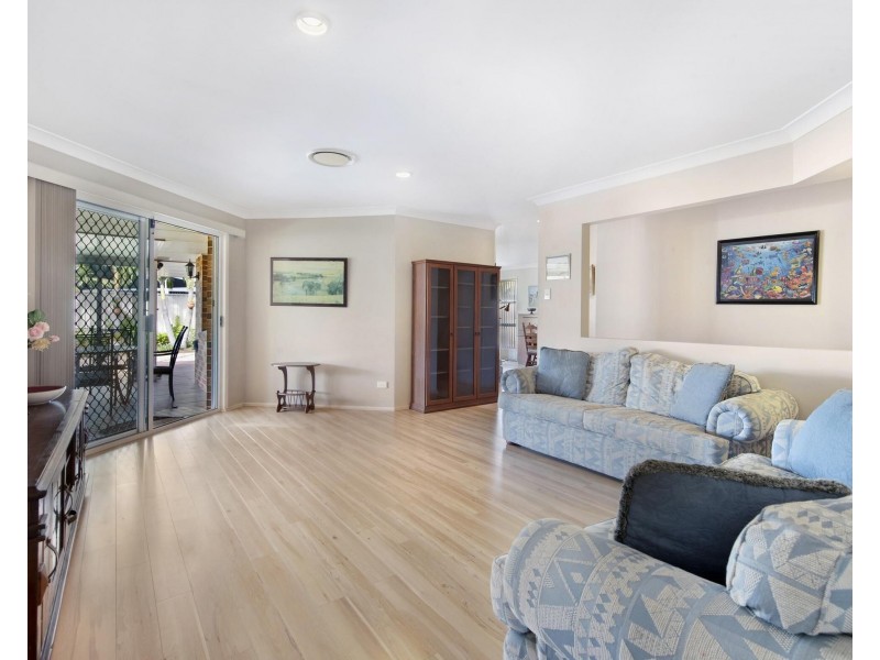 29 Cannon Drive, Currumbin Waters QLD 4223