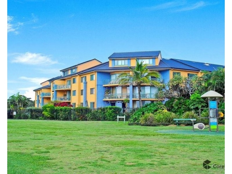 69/955 Gold Coast Highway, Palm Beach QLD 4221