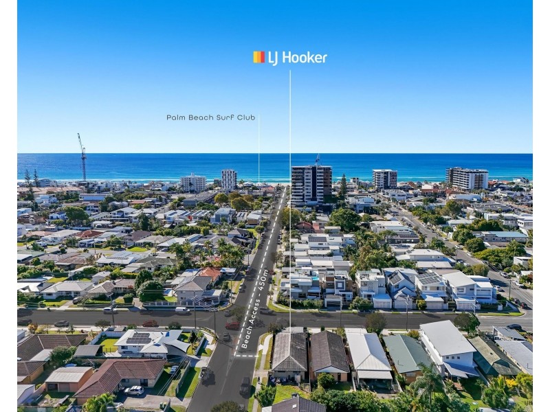 52 Seventh Avenue, Palm Beach QLD 4221