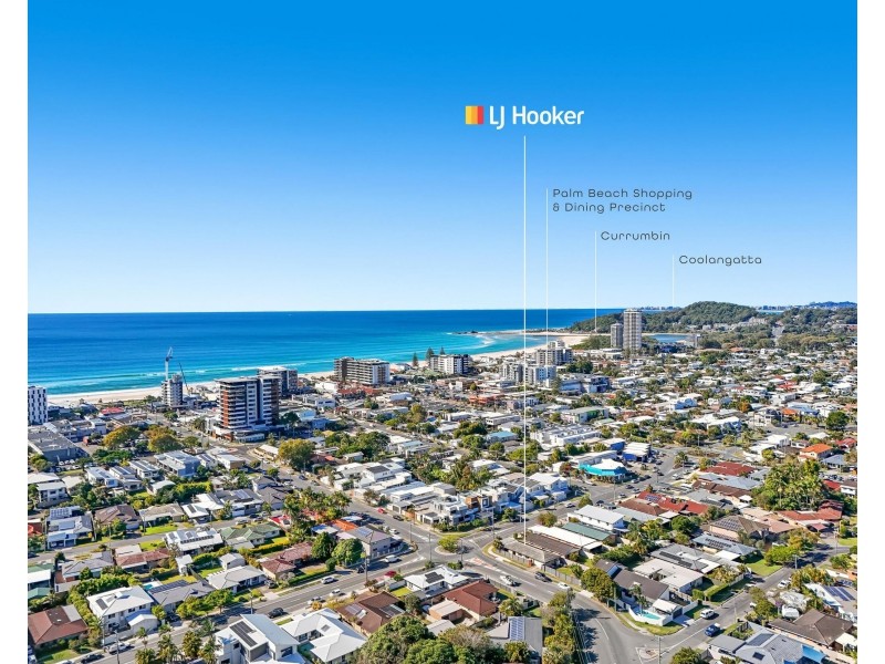 52 Seventh Avenue, Palm Beach QLD 4221