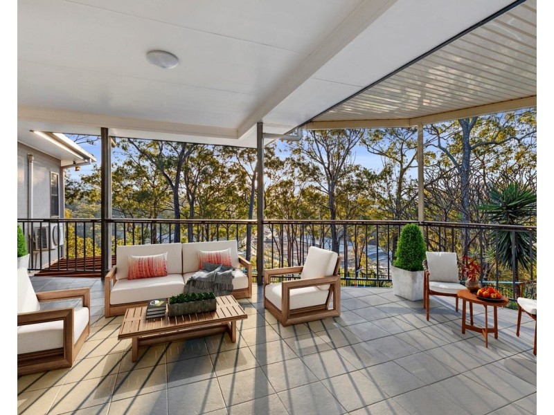 46 Sullivan Road, Tallebudgera QLD 4228