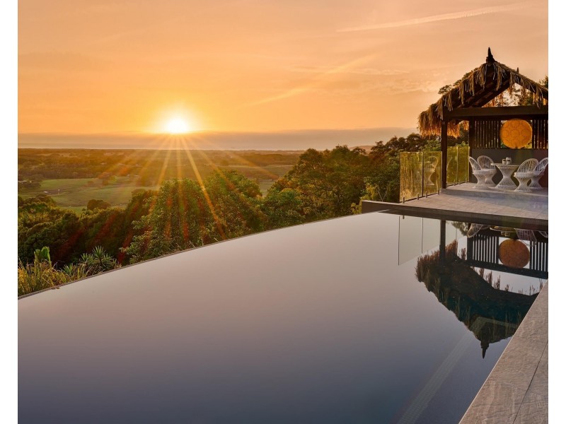 126 Coolamon Scenic Drive, Ewingsdale NSW 2481