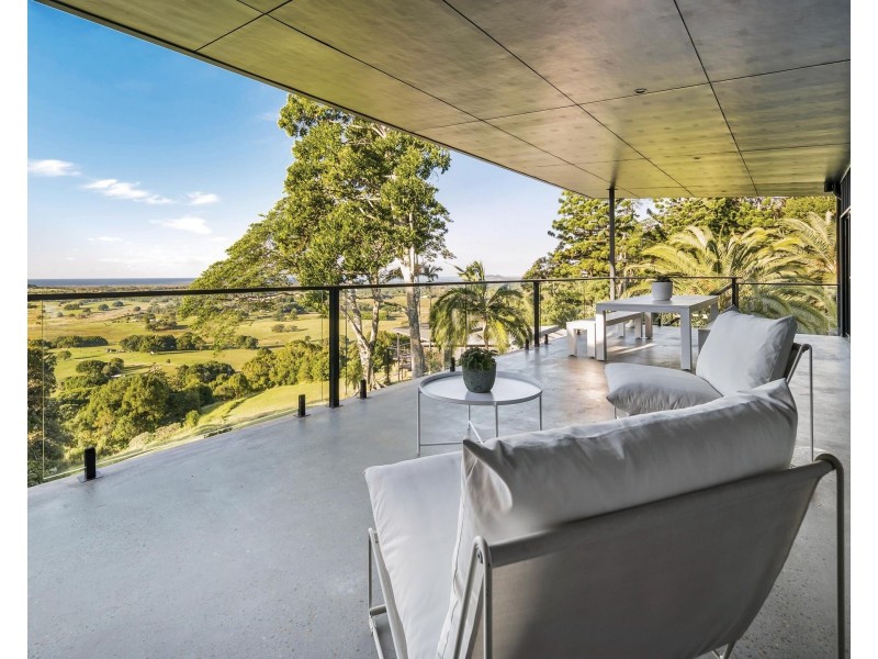 126 Coolamon Scenic Drive, Ewingsdale NSW 2481