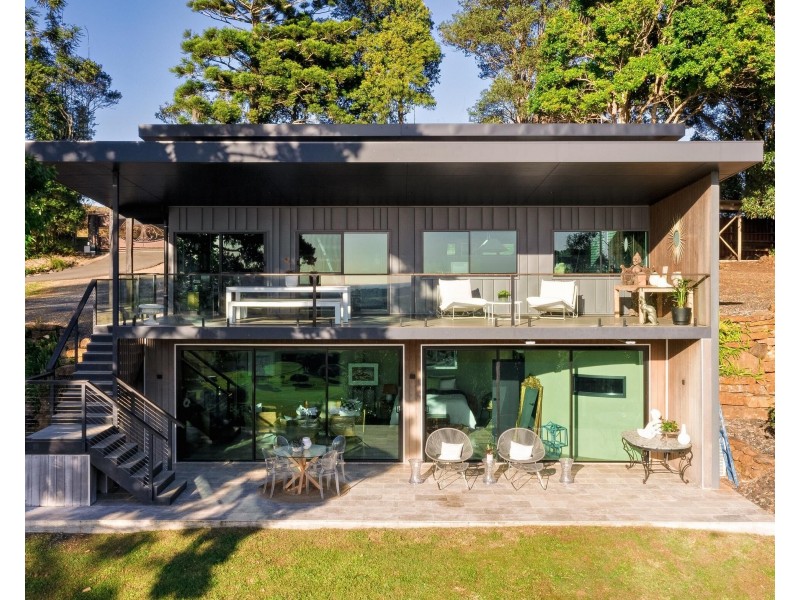 126 Coolamon Scenic Drive, Ewingsdale NSW 2481