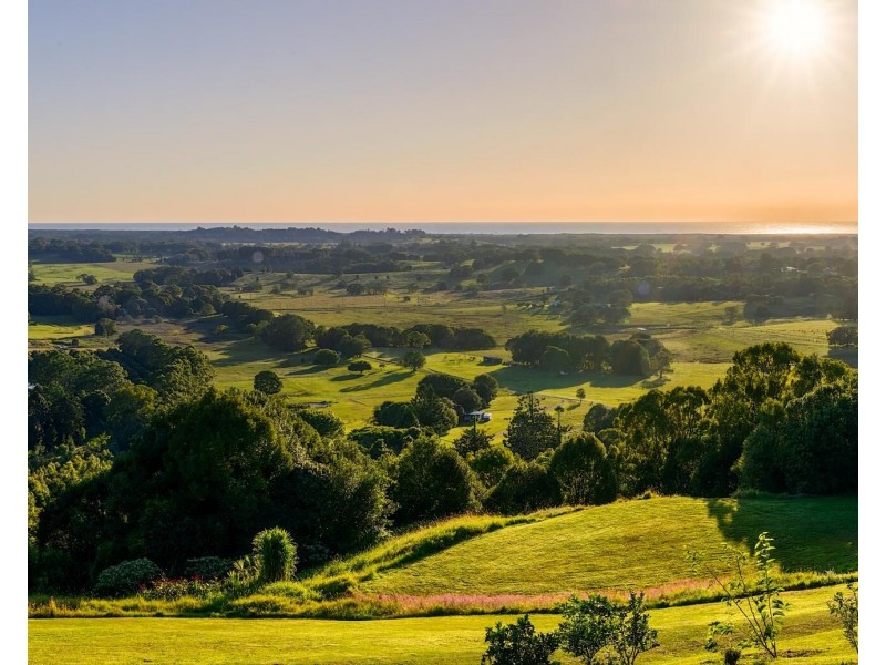 126 Coolamon Scenic Drive, Ewingsdale NSW 2481