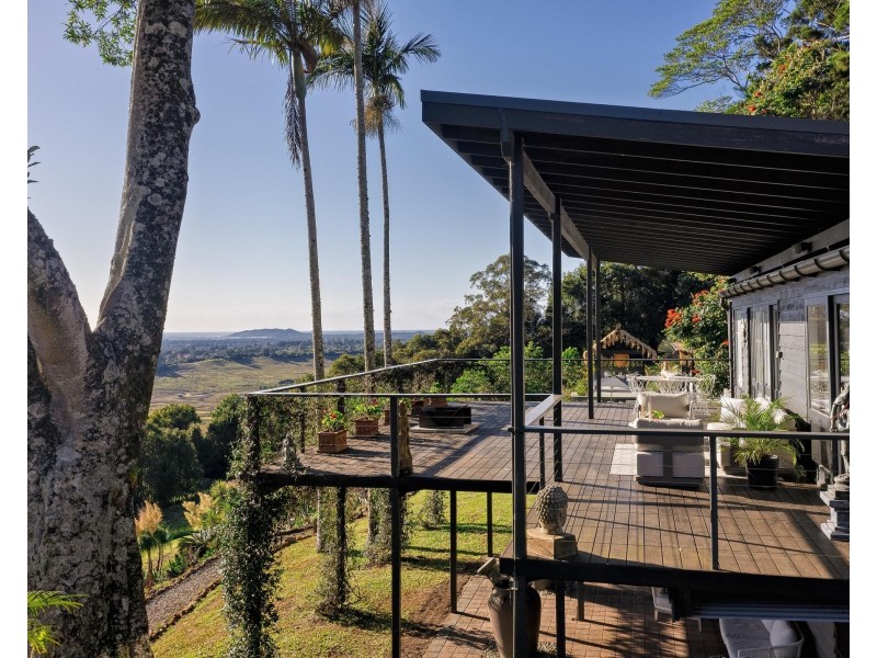 126 Coolamon Scenic Drive, Ewingsdale NSW 2481