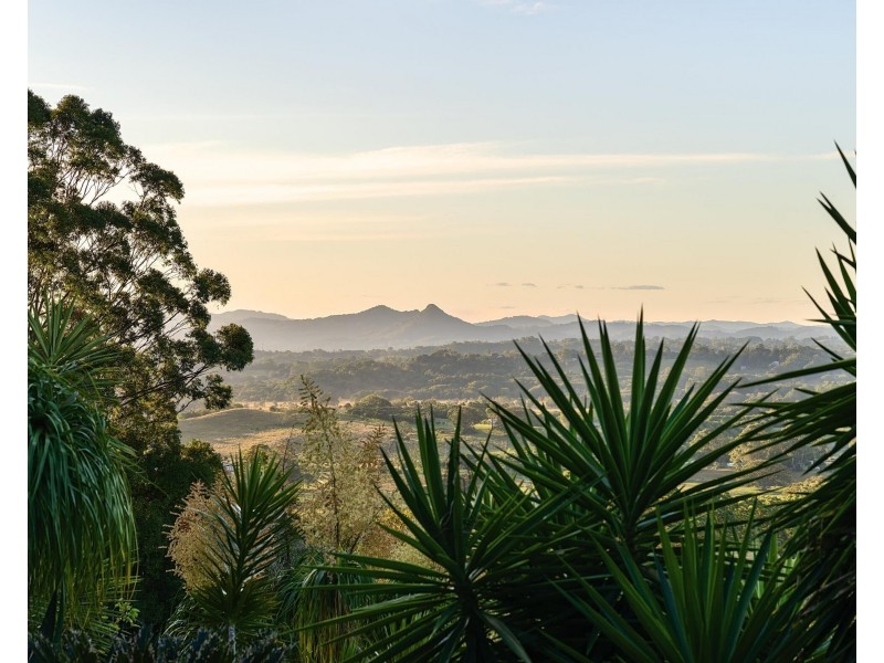 126 Coolamon Scenic Drive, Ewingsdale NSW 2481