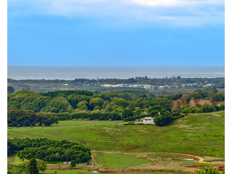 126 Coolamon Scenic Drive, Ewingsdale NSW 2481