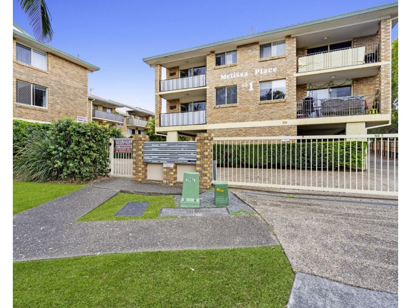 20/1 Rolan Court, Palm Beach QLD 4221