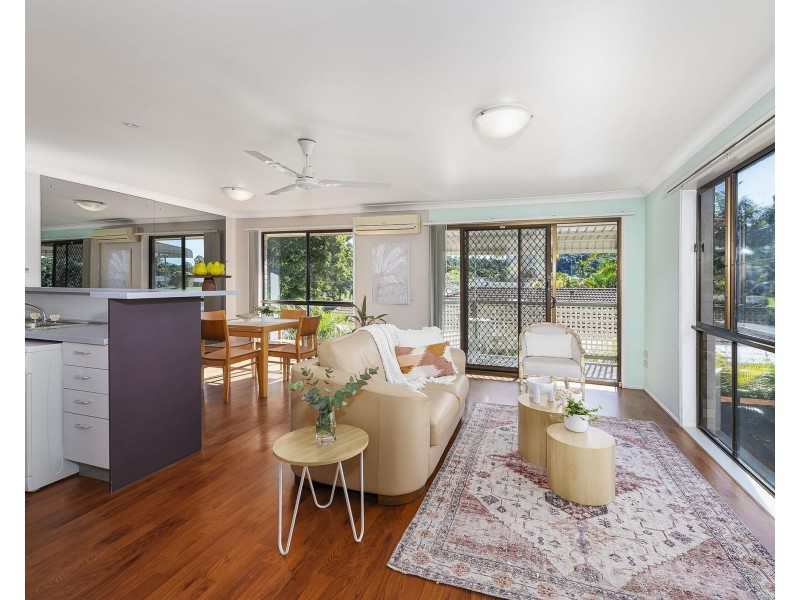 4/43 Murtha Drive, Elanora QLD 4221