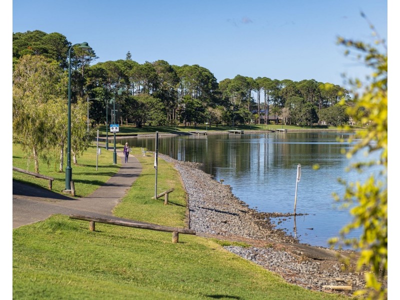 4/43 Murtha Drive, Elanora QLD 4221