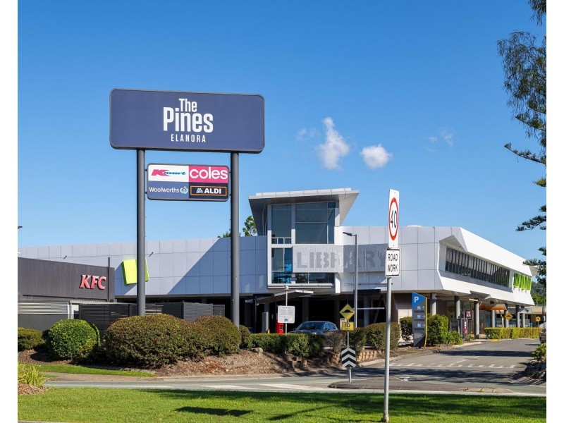 4/43 Murtha Drive, Elanora QLD 4221