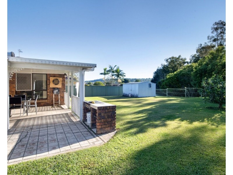 36 Togos Avenue, Currumbin Waters QLD 4223