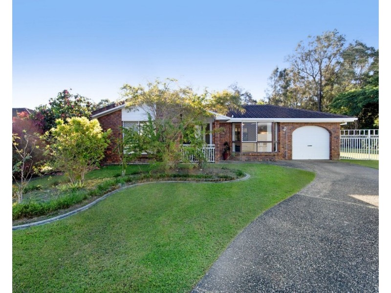 36 Togos Avenue, Currumbin Waters QLD 4223
