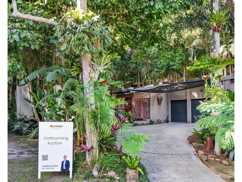 25 Esperance Close, Elanora QLD 4221