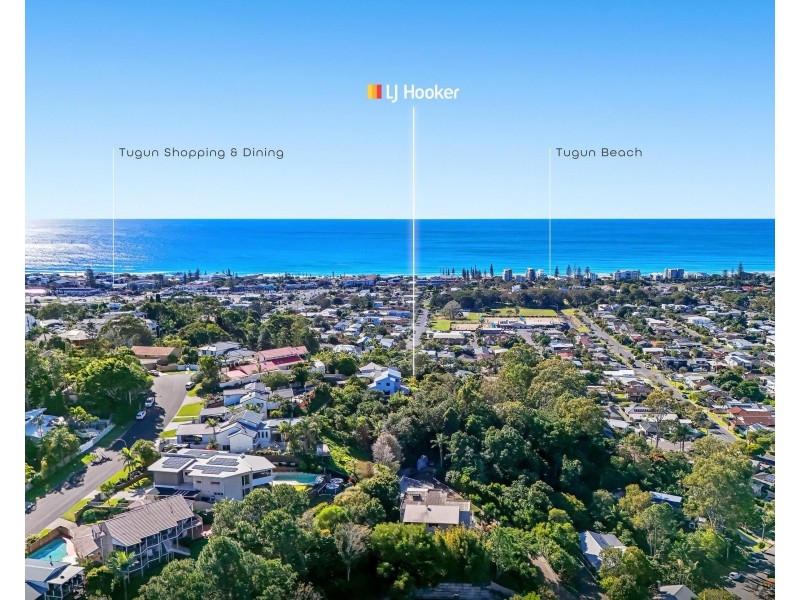17 Nangana Street, Tugun QLD 4224