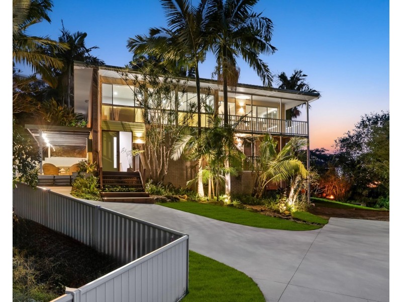 17 Nangana Street, Tugun QLD 4224