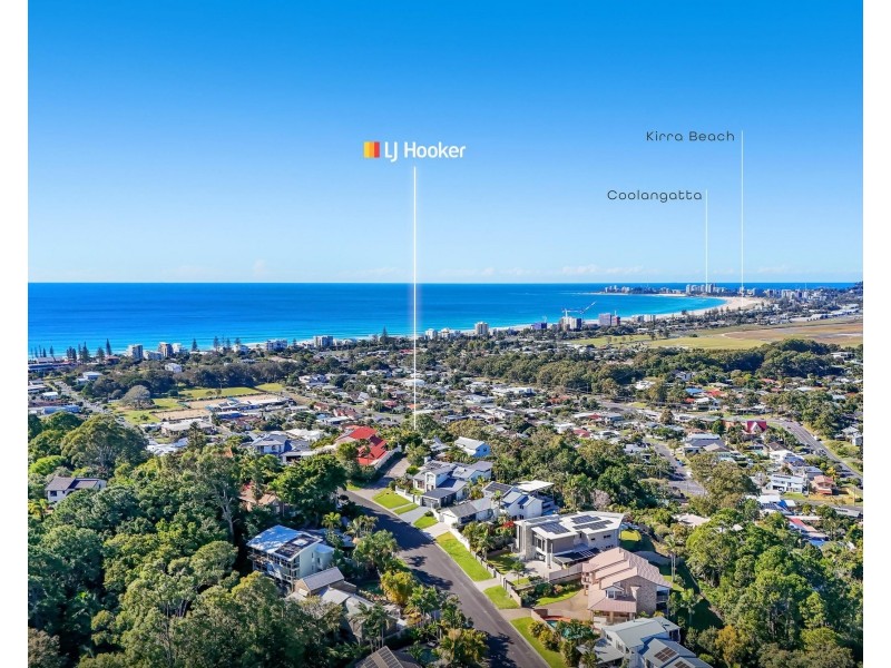 17 Nangana Street, Tugun QLD 4224