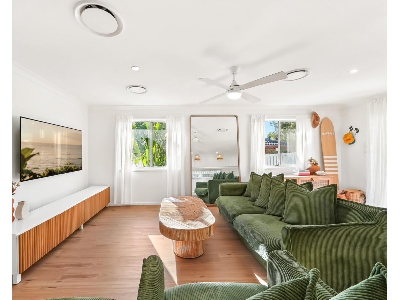 25 Kitchener Street, Tugun QLD 4224