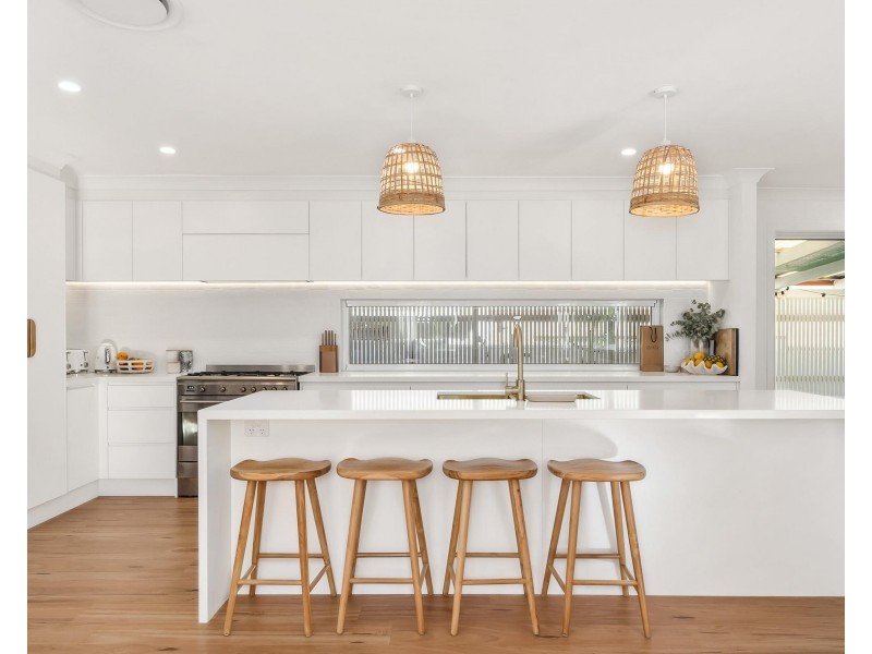 25 Kitchener Street, Tugun QLD 4224